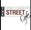 The Street Cafe - Goulburn Accommodation