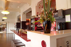 White Bar - Goulburn Accommodation 0