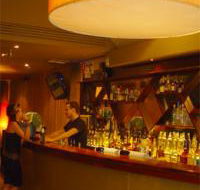 Aura The Lounge - Goulburn Accommodation