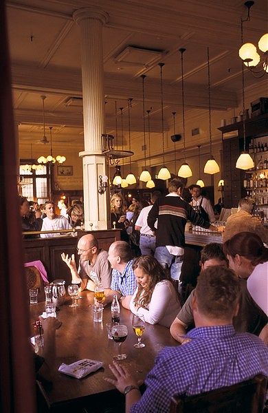 Belgian Beer Cafe Bluestone - Goulburn Accommodation 0