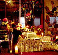 Cherry Bar - Goulburn Accommodation