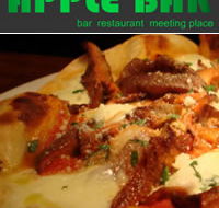 Apple Bar - Goulburn Accommodation