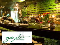 Gazebo Wine Garden - Goulburn Accommodation 0