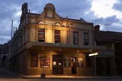 Paddington NSW Goulburn Accommodation