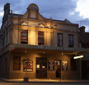 Bellevue Hotel - Goulburn Accommodation