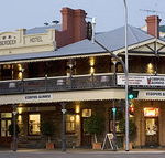 Coopers Alehouse at the Earl - Goulburn Accommodation