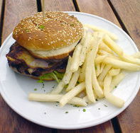 The Lane - Goulburn Accommodation