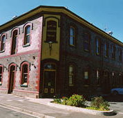 Earl of Leicester Hotel - Goulburn Accommodation