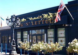  Goulburn Accommodation