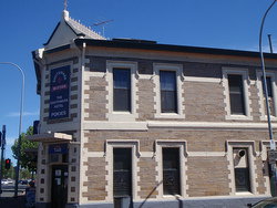 Thebarton SA Goulburn Accommodation