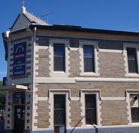 Southwark Hotel - Goulburn Accommodation