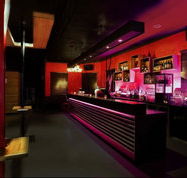 Syn Bar - Goulburn Accommodation