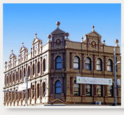 Agincourt Hotel - Goulburn Accommodation 0