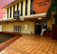 Hamilton Hotel - Goulburn Accommodation