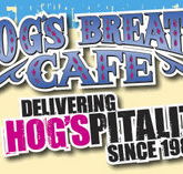 Hogs Breath Cafe - Goulburn Accommodation