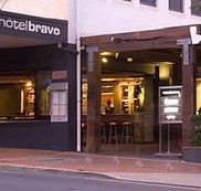 Hotel Bravo - Goulburn Accommodation