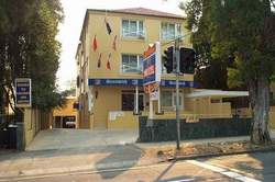 St Leonards NSW Goulburn Accommodation