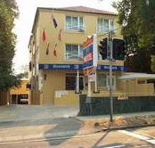 Greenwich Inn Hotel - Goulburn Accommodation