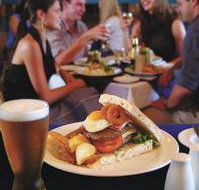 Merrimac Tavern - Goulburn Accommodation