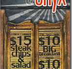 Onyx Restaurant Tapas  Cocktail Bar - Goulburn Accommodation