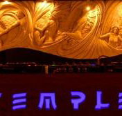 The Temple Bar  Restaurant - Goulburn Accommodation