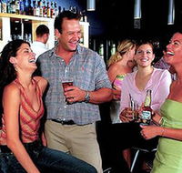 The Belmont Tavern - Goulburn Accommodation