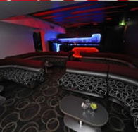 Love and Rockets - Valley - Goulburn Accommodation