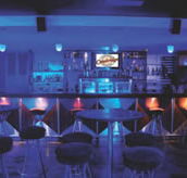 Cambridge Balcony Bar - Goulburn Accommodation