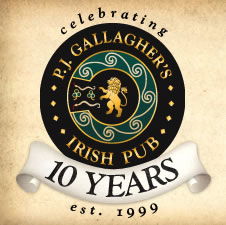 PJ Gallaghers Irish Pub - Parramatta - Goulburn Accommodation 0