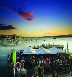 Manly NSW Goulburn Accommodation