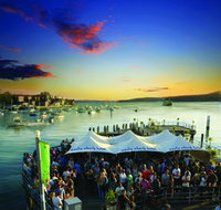 Manly Wharf Hotel - Goulburn Accommodation