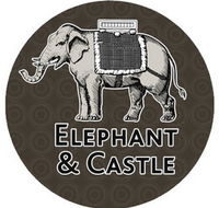 Elephant  Castle Hotel - Goulburn Accommodation