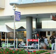 Salt Bar and Restaurant - Goulburn Accommodation