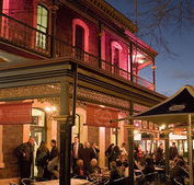 The Lion Hotel - Goulburn Accommodation