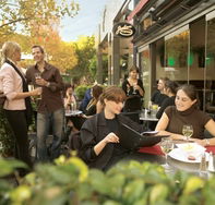 Jacksons on George - Goulburn Accommodation