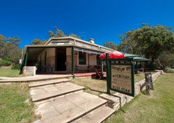 Ashbourne SA Goulburn Accommodation