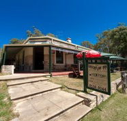 Greenman Inn - Goulburn Accommodation