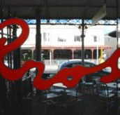 Rrose Bar - Goulburn Accommodation