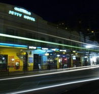 Glenelg Jetty Hotel - Goulburn Accommodation