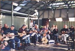 Port Willunga SA Goulburn Accommodation