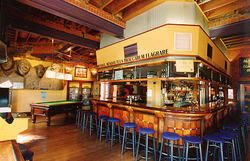Earl Of Leicester Hotel - Goulburn Accommodation 1