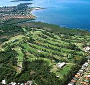 Redland Bay Golf Club - Goulburn Accommodation