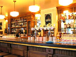 Belgian Beer Cafe Bluestone - Goulburn Accommodation 1