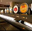 Icon Bar  Bistro - Goulburn Accommodation