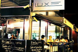 Luxe Resturant & Wine Bar - Goulburn Accommodation 1