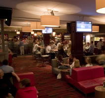 Crows Nest Hotel - Goulburn Accommodation 1