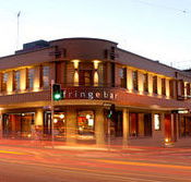 The Fringe Bar - Goulburn Accommodation
