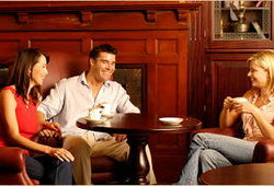 PJ Gallaghers Irish Pub - Parramatta - Goulburn Accommodation 1