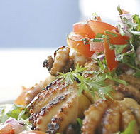 Nicks Bar and Grill - Goulburn Accommodation