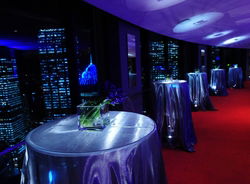 Summit - Orbit Lounge Bar - Goulburn Accommodation 1